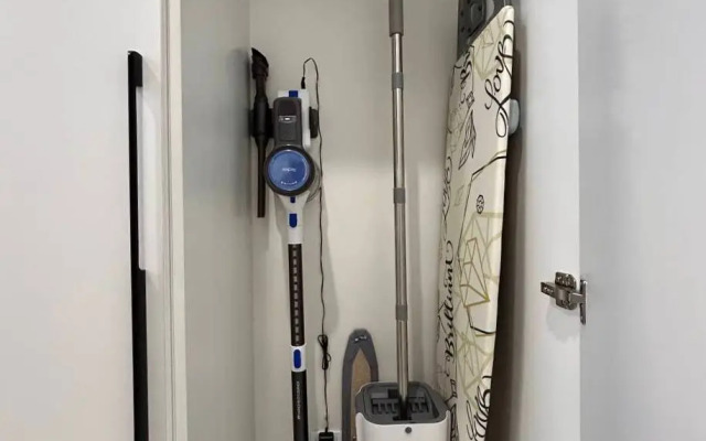 Апартаменты Lagoon