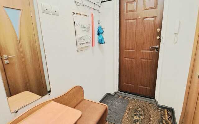 Квартира на Анохина 37Б