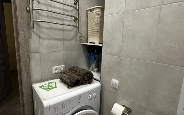 Квартира уютная в районе Баскет Холла