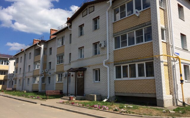 Apartamentyi Vspole 19