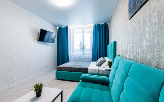 Апартаменты DreamHouse на Самолетной 31 1