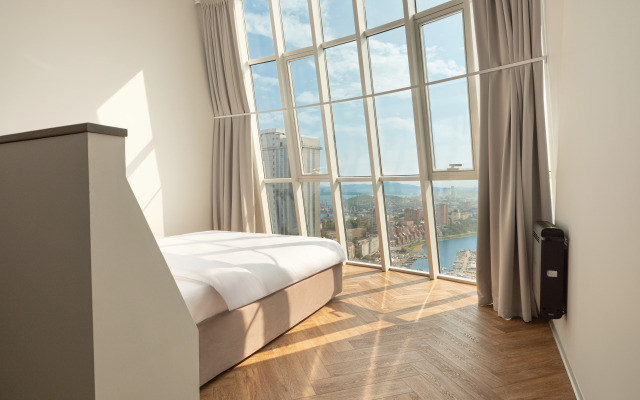 Manhattan Apart-hotel