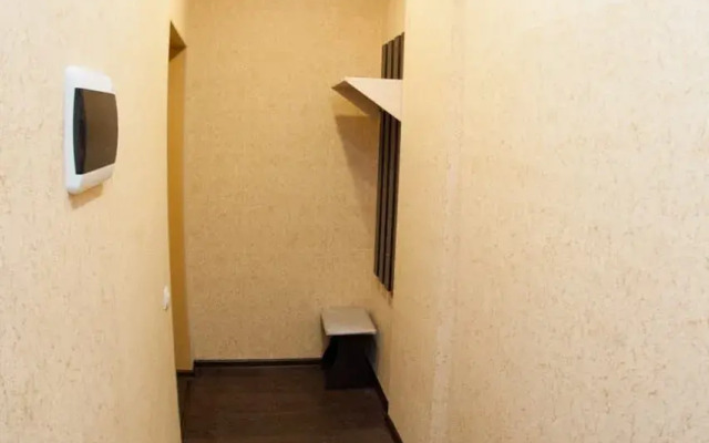 Апартаменты на Ленина