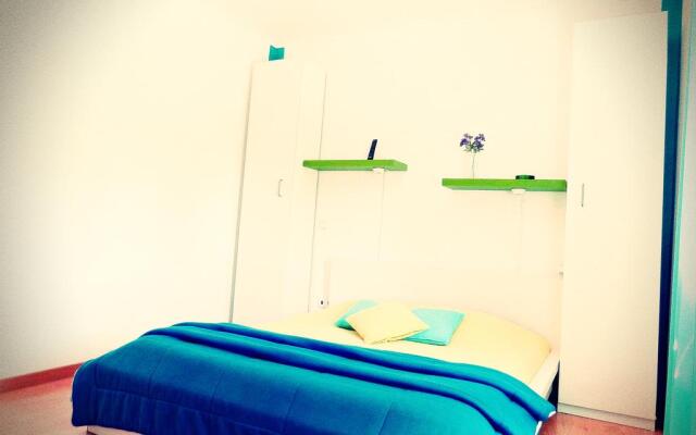 Residencia Praia Norte  - AL Mini-Hotel