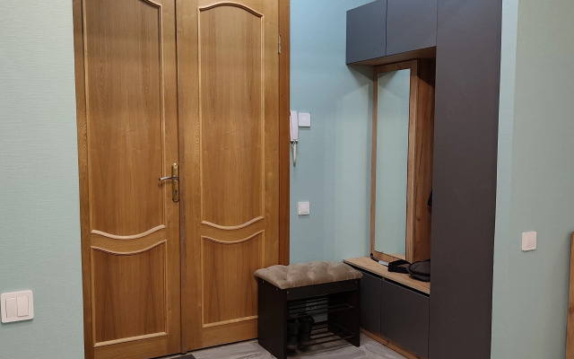 Nebesny Dom Flat