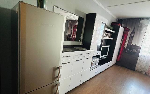 Welcome V Zhk Zima Leto Apartments