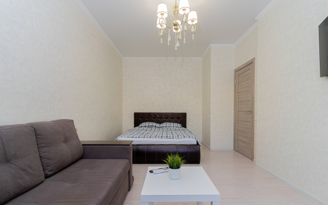 Lyuks posutochno v Zhk Zhigulina Roscha Flat