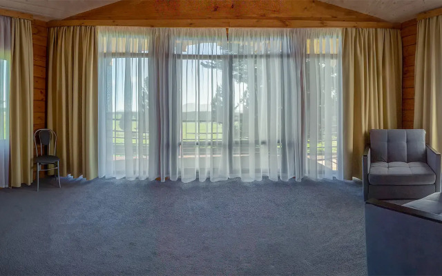 База отдыха Priroda