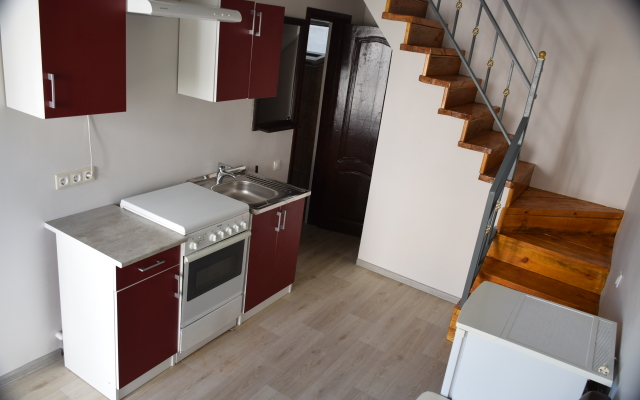 Maksim Guest House