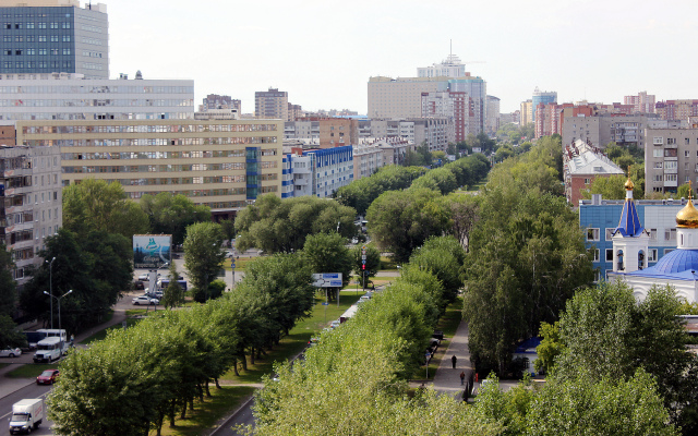 Galaktika Hotel