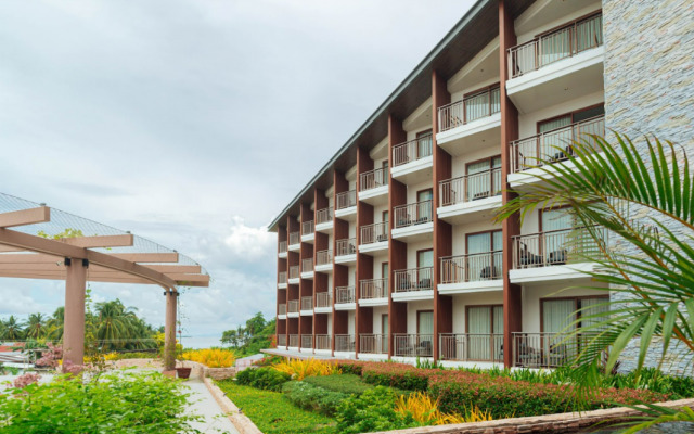 Modala Beach Resort Hotel