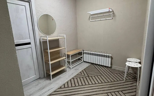 Квартира в Кировске