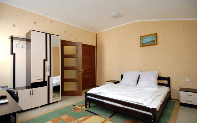 Hostel Morskoy