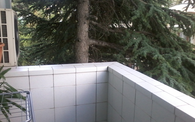 Апартаменты 4 У Приморского Парка