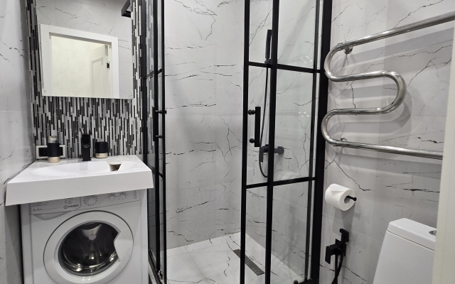 Апартаменты на Звёздной 7