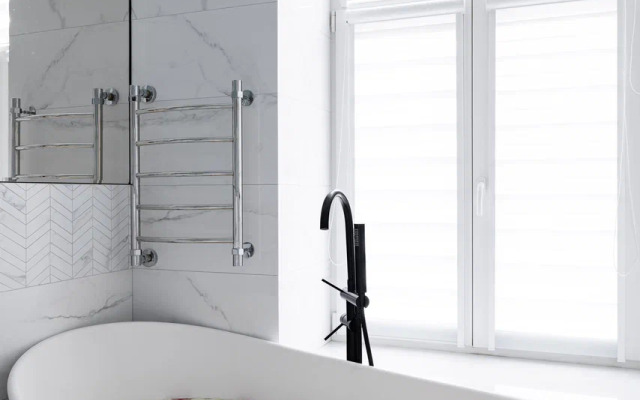 Квартира Pronina Aparts Бизнес-класса Mint