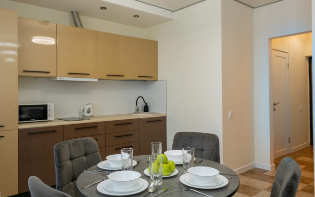 Квартира у метро