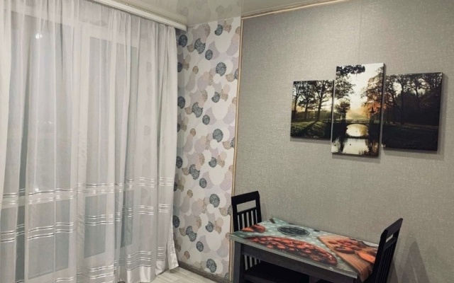 V Tsentralnom Rayone Goroda Kurska Flat