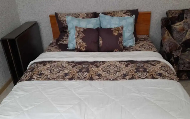 Квартира Уютная на Татищева