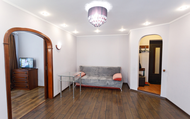 Апартаменты На Карла Маркса 62