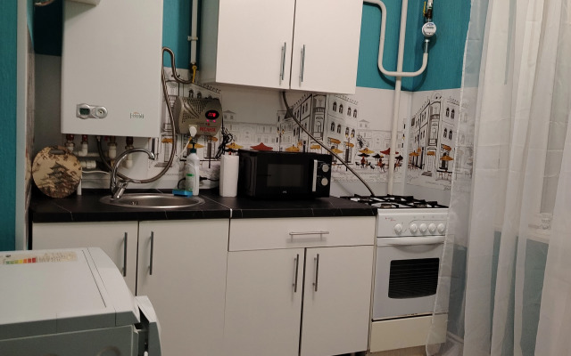 Квартира Рио