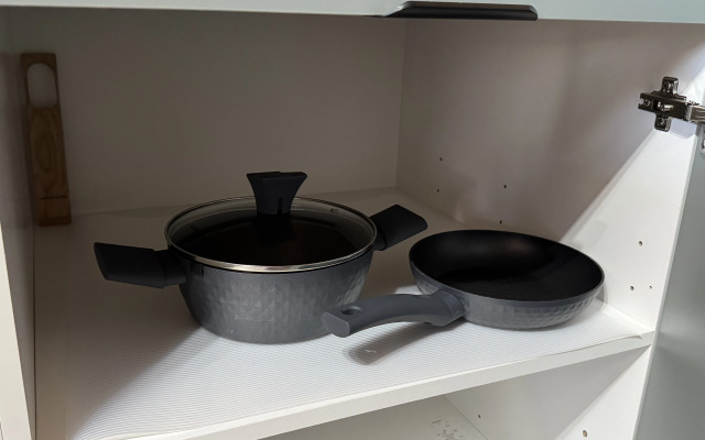 Квартира Рассветы и Закаты Екатеринбурга