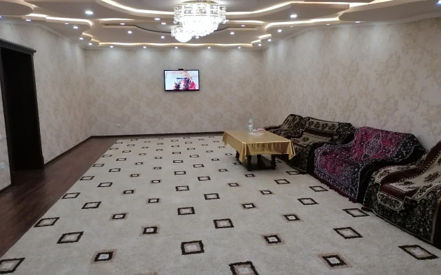 Rakhmatullaev Apartaments