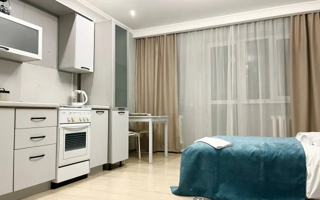 Studiya Na 2Kh Na Sudoremontnoy 29 Apartments