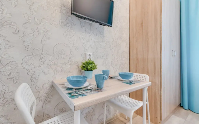 Апартаменты 2 у Невского проспекта и Казанского собора (К22)