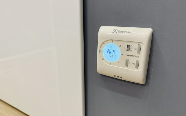 Апартаменты Стильные в центре Москвы