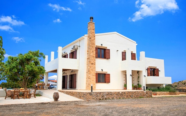 Cretan Dream Villa Private Pool