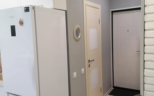 Квартира Уютная на Лысой горе