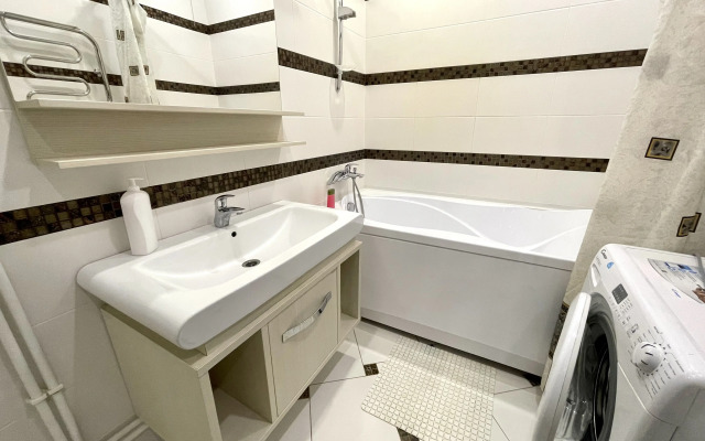 Апартаменты 902 по ул. Красноармейская, 100