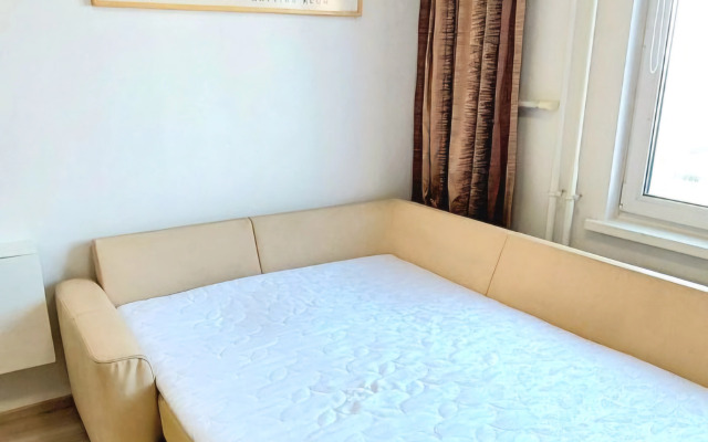 Квартира на Евгения Савкова