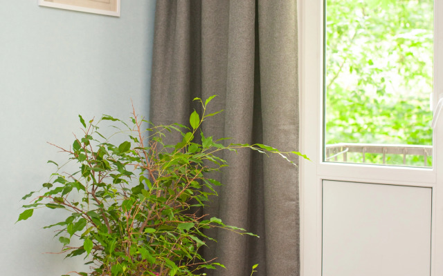 Квартира на Полюстровском 35