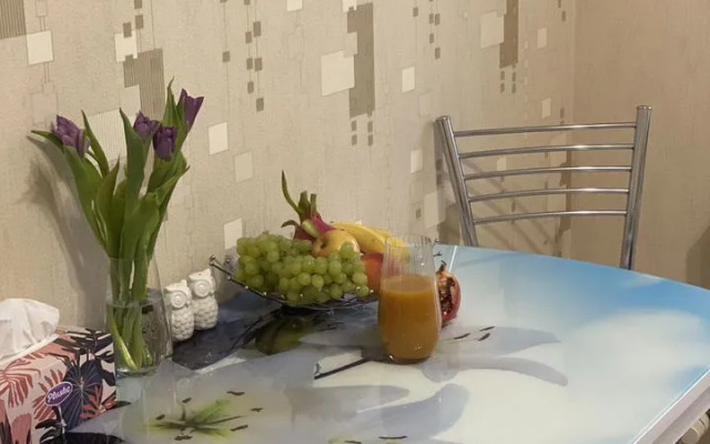 Квартира на улице имени Жлобы 145