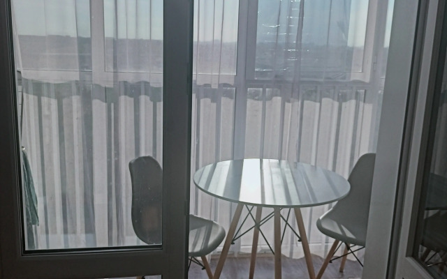 Квартира на Осиновой возле М4