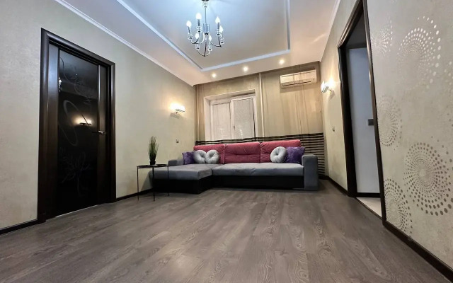 24/7, Konditsioner, Tsentr Minska Apartments