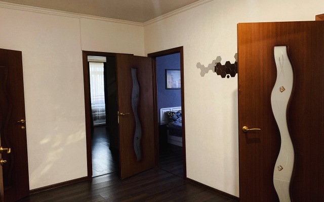 Квартира Двухкомнатная Рядом с Парком Галицкого