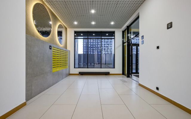 Maxrealty24 Volnaya 1 Apartments
