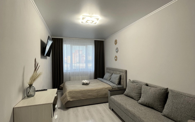 Na Karaidelskoy Flat
