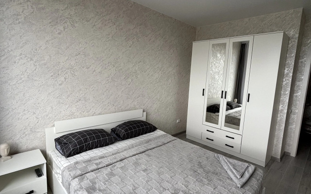 Komfortnaya so vsemi udobstvami Flat