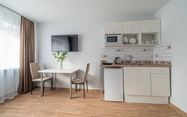 Квартира рядом с Северным автовокзалом