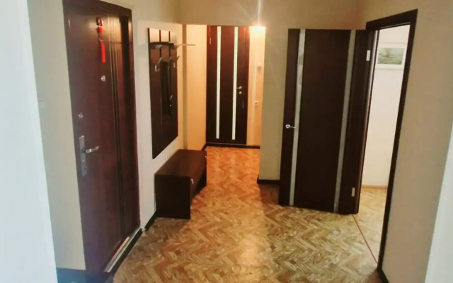 U Stadiona Miras Flat