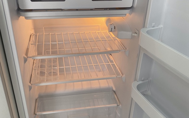 Апартаменты Капри Хаус-Мадрид Парк-2 (2)