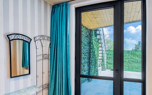 H&B apartments Botsvadze