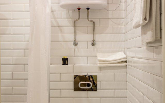 Квартира Петербург