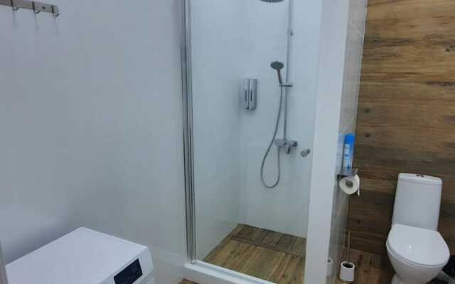 Частный дом Уютный в живописном месте