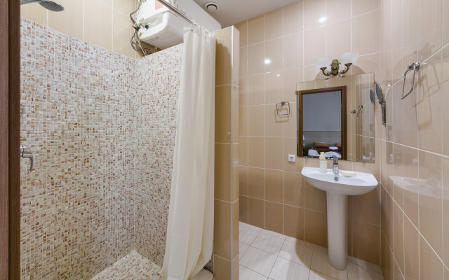 Гостиница Атом