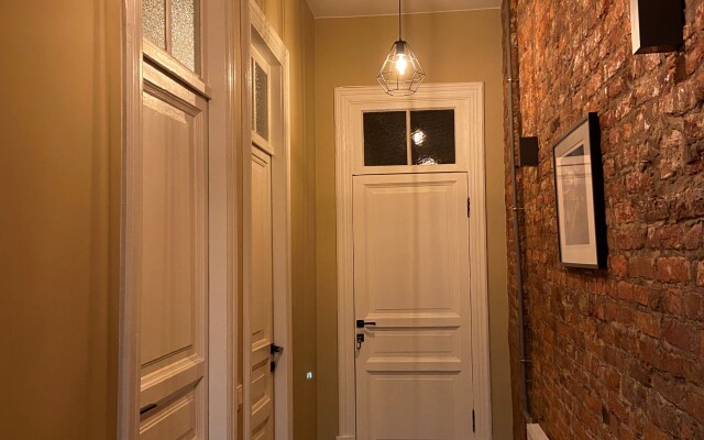 Апартаменты Невский проспект 72